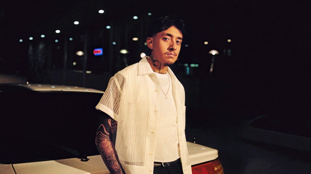 Cuco, 30 September | Event in Dallas | AllEvents