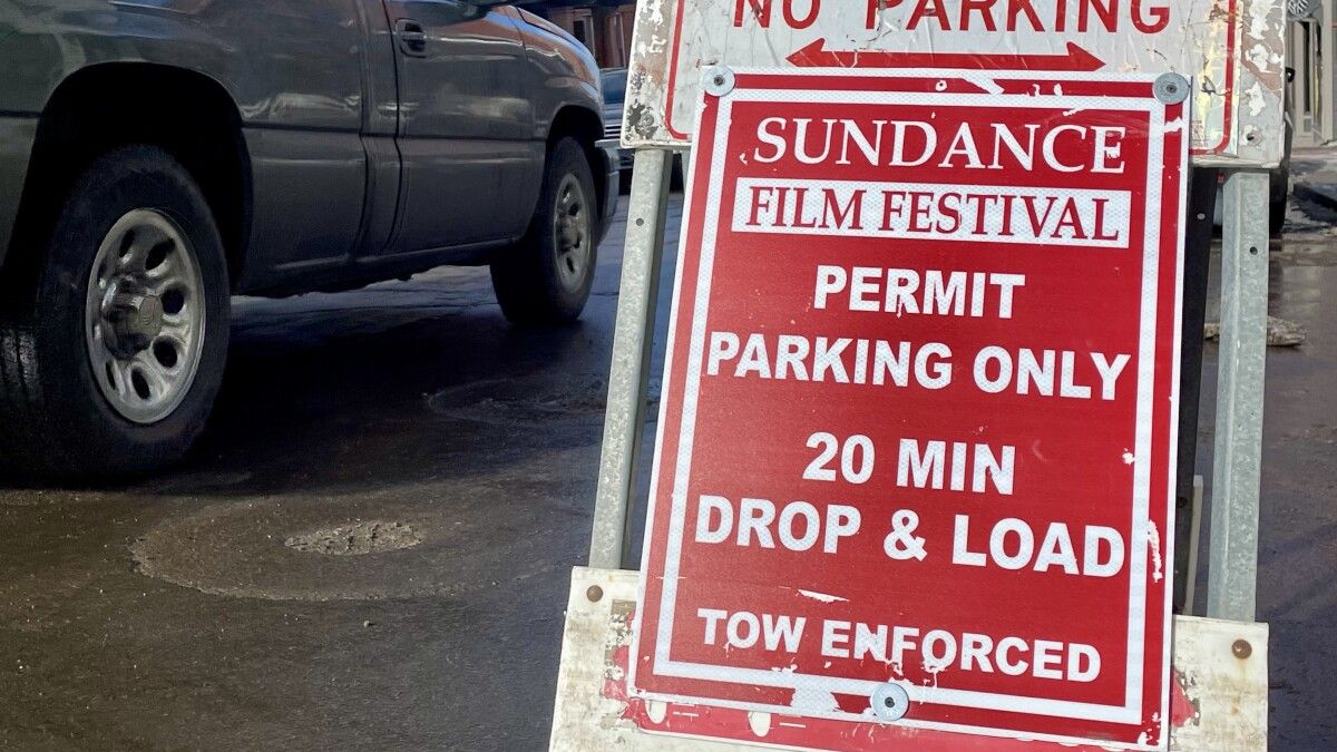 Parking Frequency Film Festival | Event in San Francisco | AllEvents