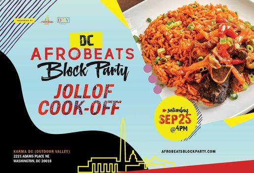 Cfnm Party Events In The City Top Upcoming Events For Cfnm Party Jollof Festival Dc 2022
