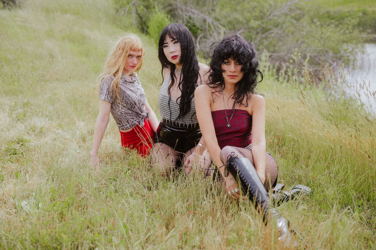 L.A. Witch, 29 June | Event in San Diego | AllEvents