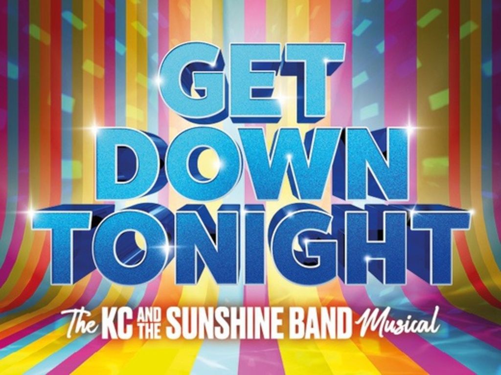 Get Down Tonight: The Kc And The Sunshine Band Musical, 19 September | Event in London | AllEvents