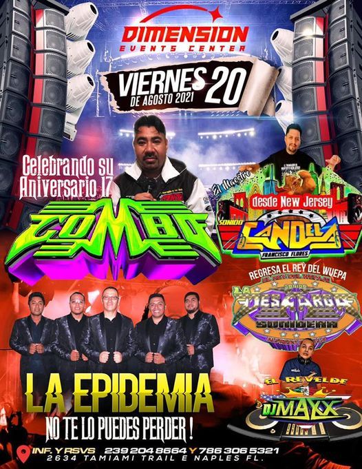 9gmyul4rz8wm Events Florida August 2022