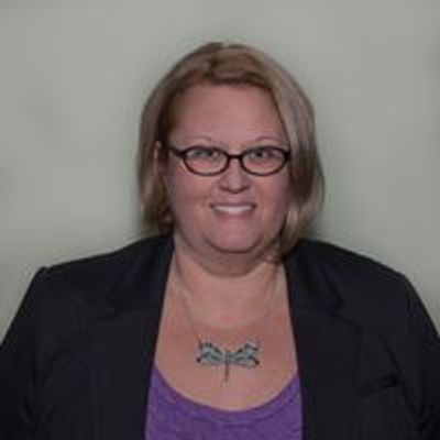 Tina Tyson-Dunne for Forest Preserve