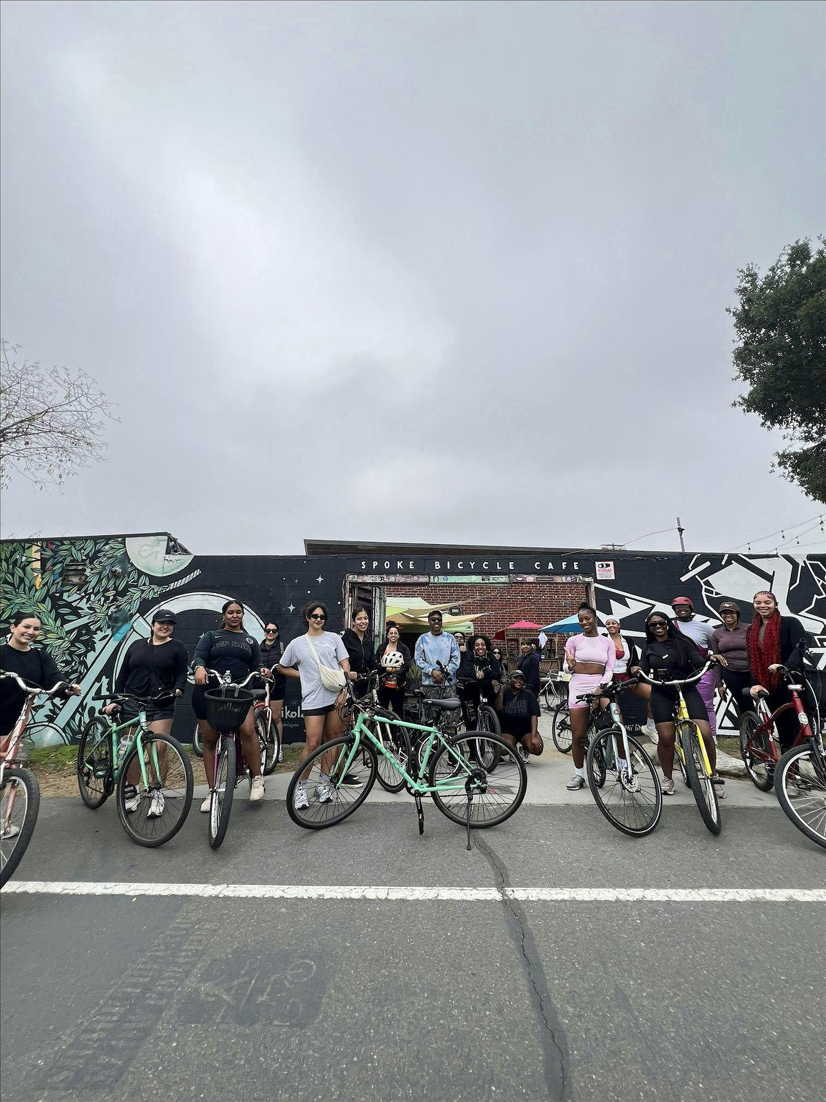 Cease & Exist Presents: Coffee and Cruise, 30 November | Event in Los Angeles | AllEvents