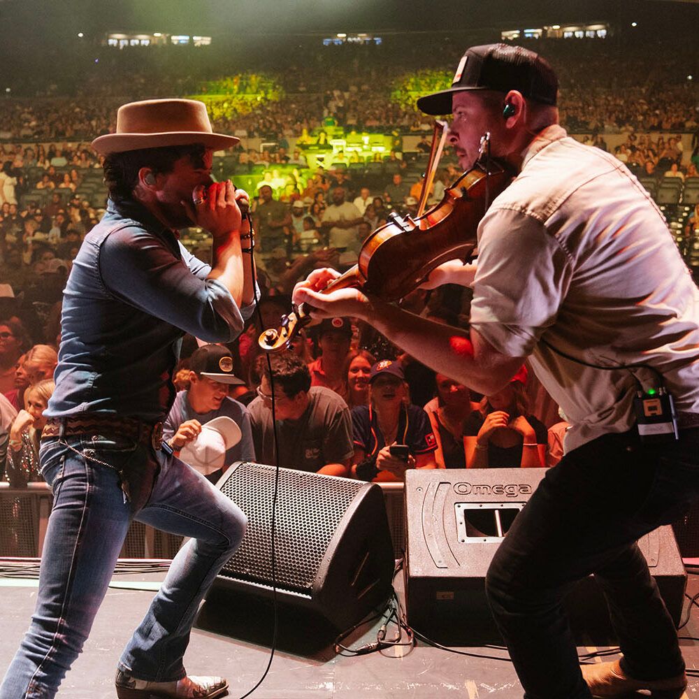 Josh Abbott at House of Blues Houston, 24 January | Event in Houston | AllEvents