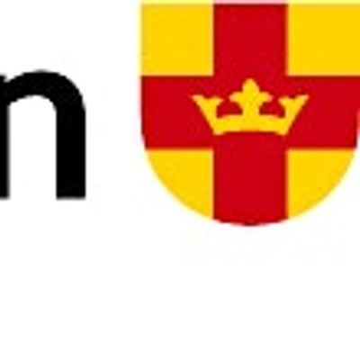 The Swedish Church in London logo