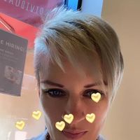 User profile photo