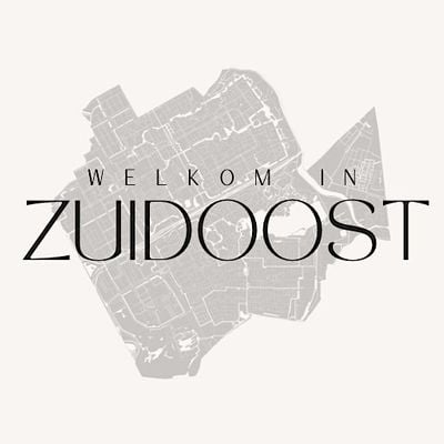 Welkom in Zuidoost