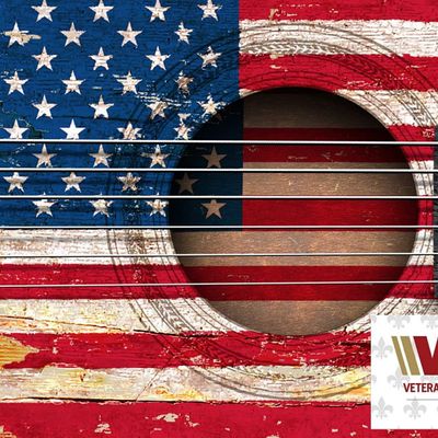 VFW Post 4588