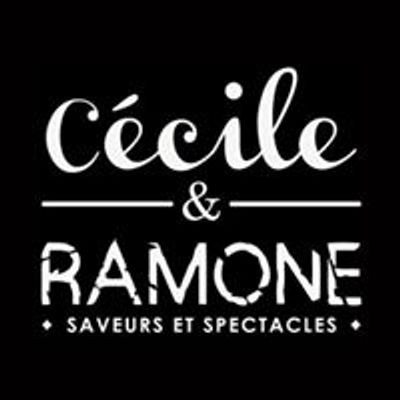 Cécile et Ramone