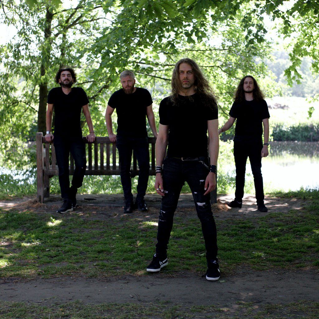 ALL I LIVE FOR / Catchfly, 25 October | Event in Leeds | AllEvents
