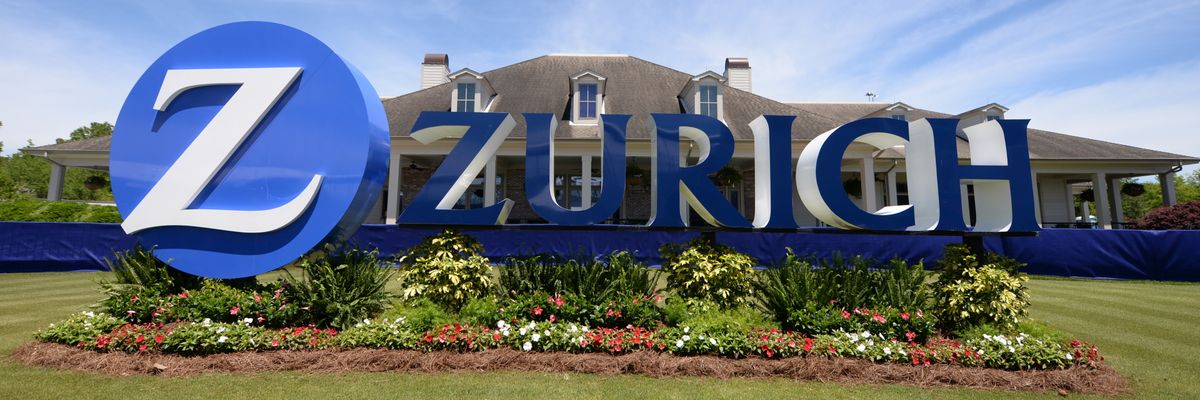 Parking Zurich Classic - Wednesday, 22 April | Event in Avondale | AllEvents