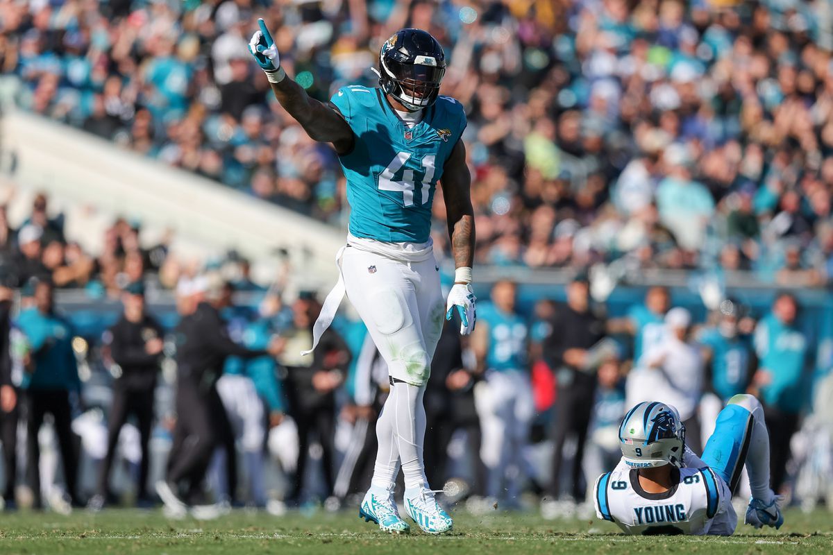 NFL Preseason: New Orleans Saints vs. Jacksonville Jaguars, 16 August | Event in New Orleans | AllEvents