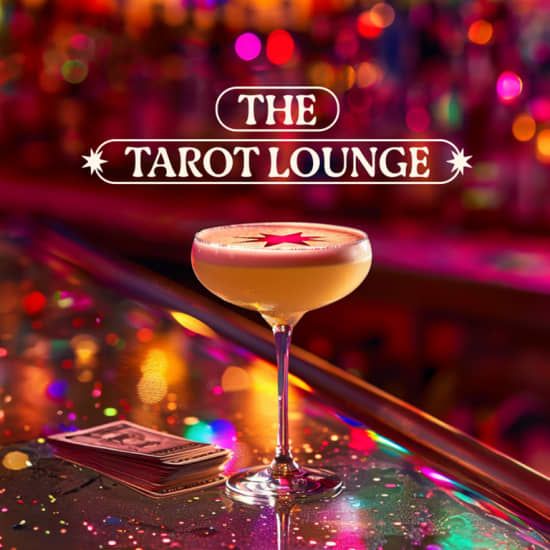 The Tarot Lounge: A Mystical Cocktail Experience, 5 June | Event in Manchester | AllEvents