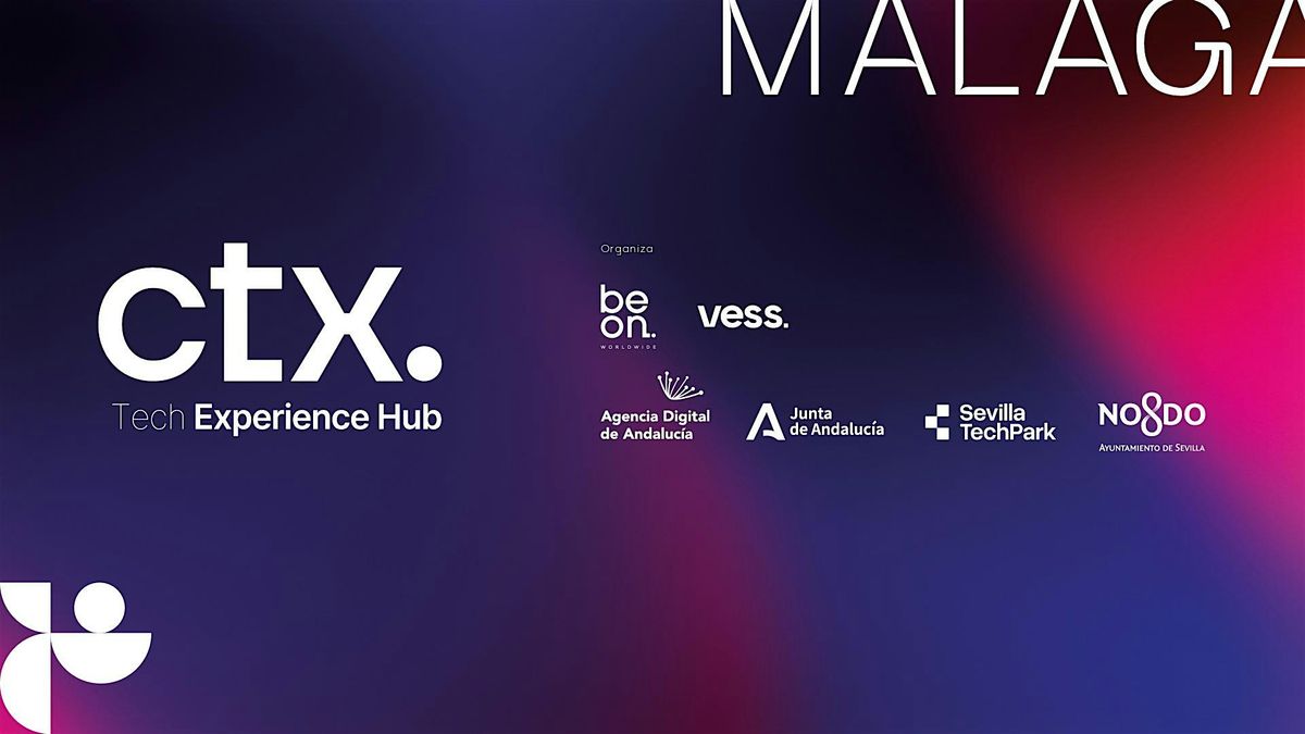 Road to CTX - Málaga STOP, 11 December | Event in Málaga | AllEvents