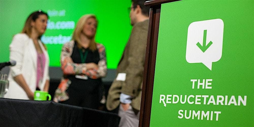 Reducetarian Summit 2026, 23 October | Event in Raleigh | AllEvents