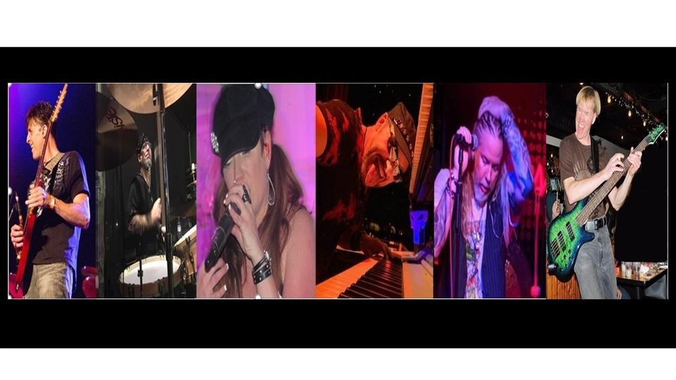 Flipped debuts at Kaycee Rays, Kaycee Ray’s Sports Bar & Pub, Vineland