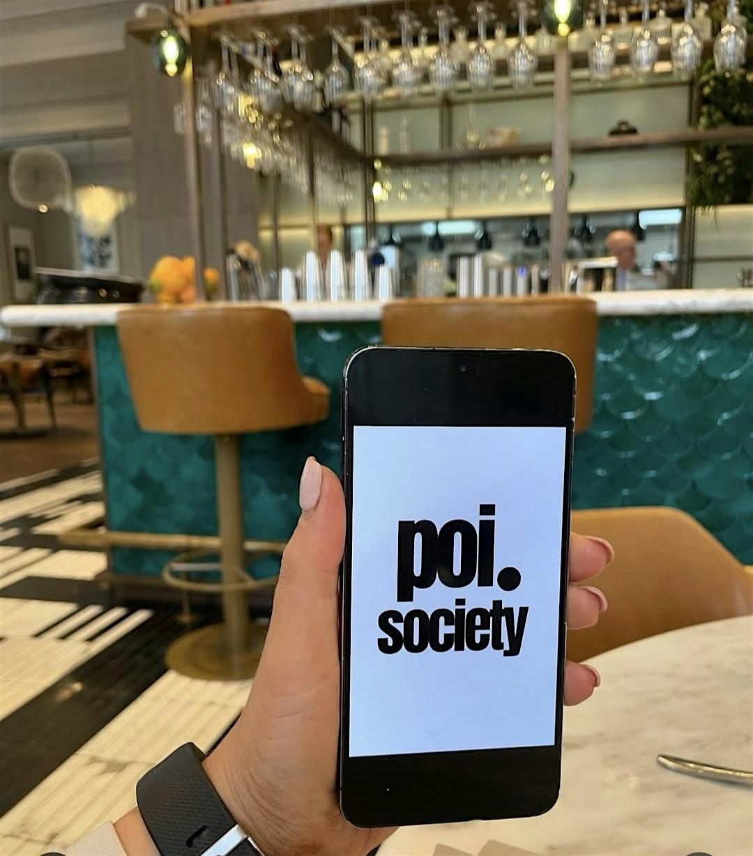 POI Glasgow meet, 15 January | Event in Glasgow | AllEvents