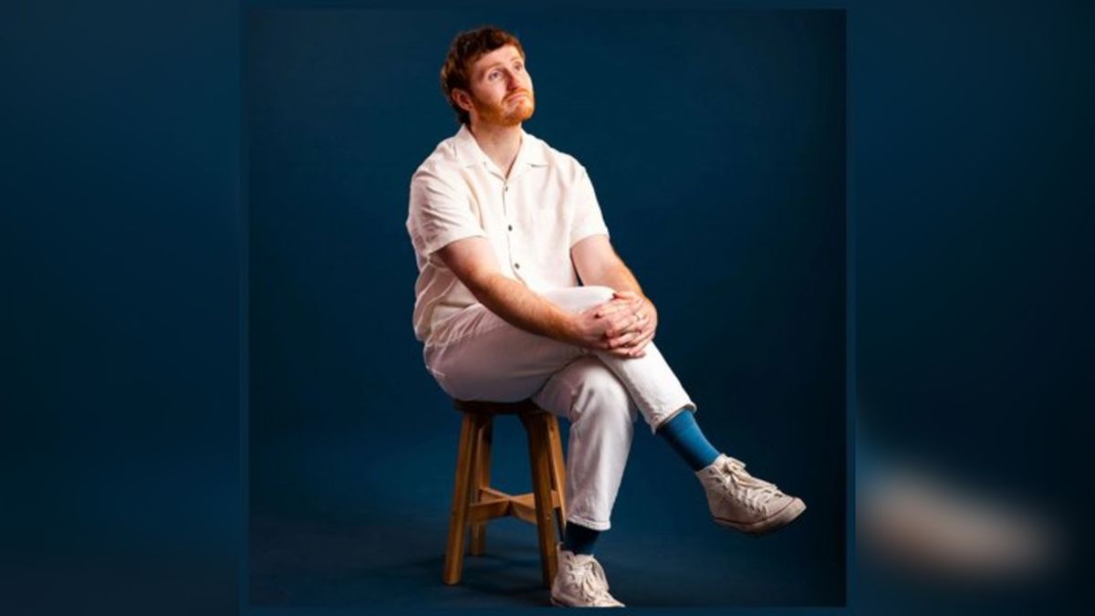 Ali Woods at O2 Shepherds Bush Empire, 15 May | Event in London | AllEvents