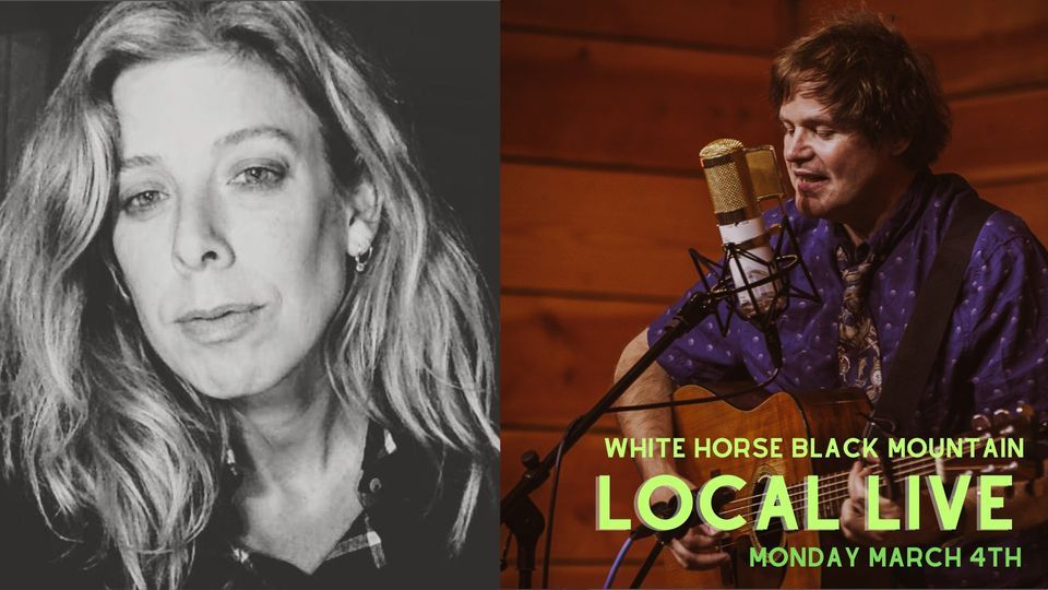 Local Live at White Horse, 105C Montreat Rd, Black Mountain, NC, United