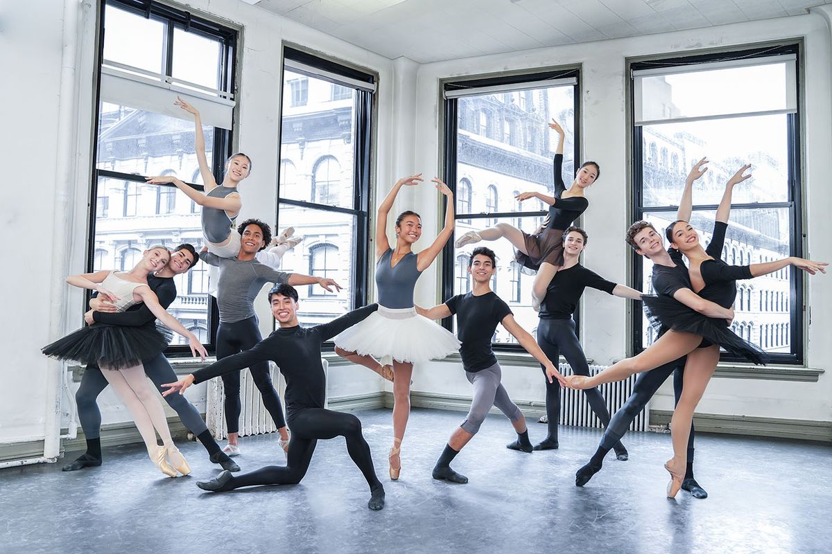 Dance Inc. Studios, 24 May | Event in Pickering | AllEvents