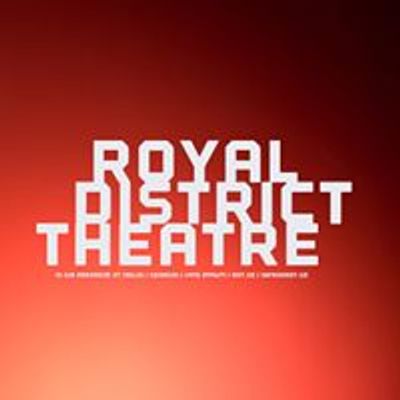 Royal District Theatre • სამეფო უბნის თეატრი