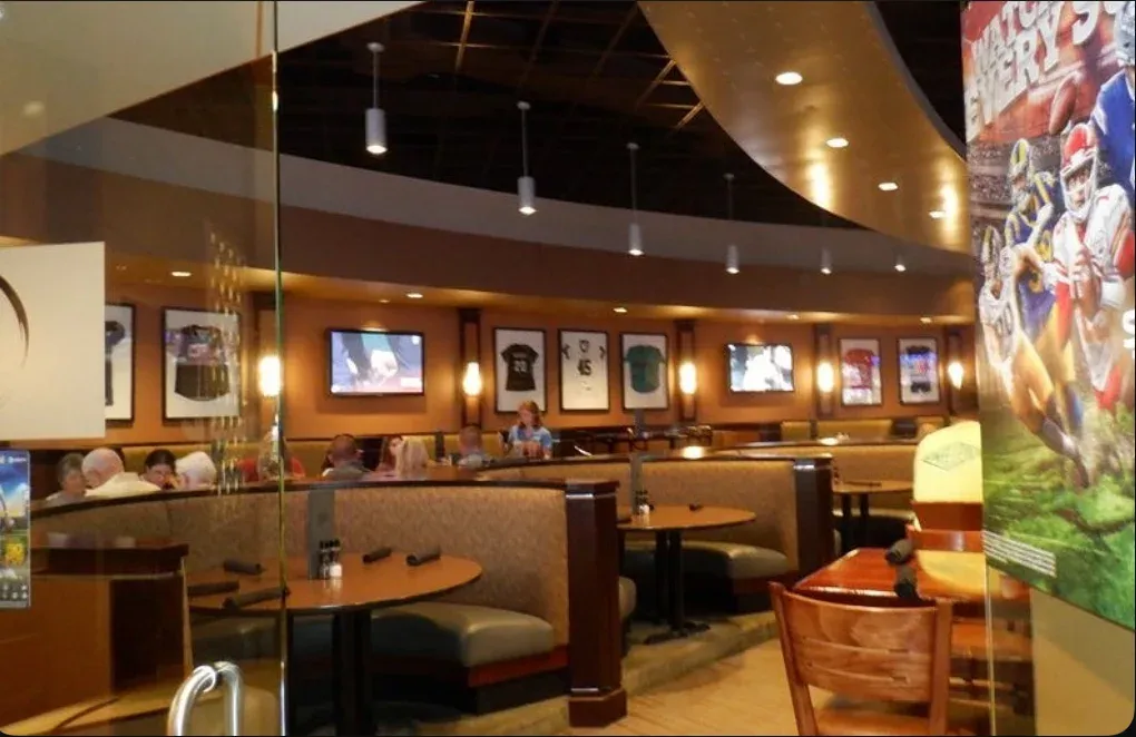 Over 50 +/- Social Club Meetup at Stonewood Grill Daytona LPGA / I95, 9 December | Event in Daytona Beach