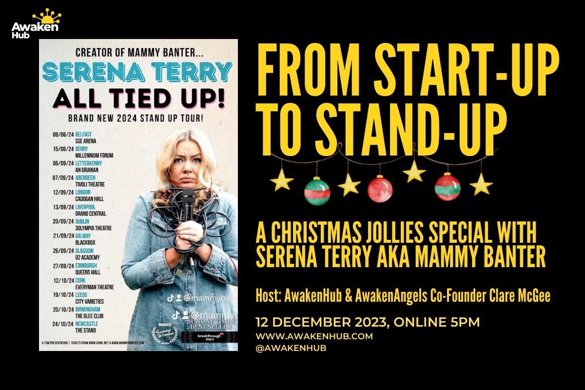 Serena Terry at O2 Shepherds Bush Empire, 13 February | Event in London | AllEvents