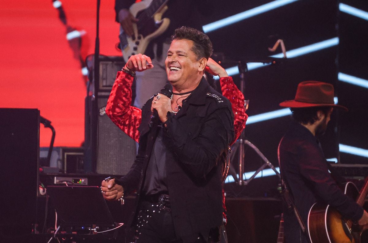 Carlos Vives, 12 July | Event in Vienna | AllEvents