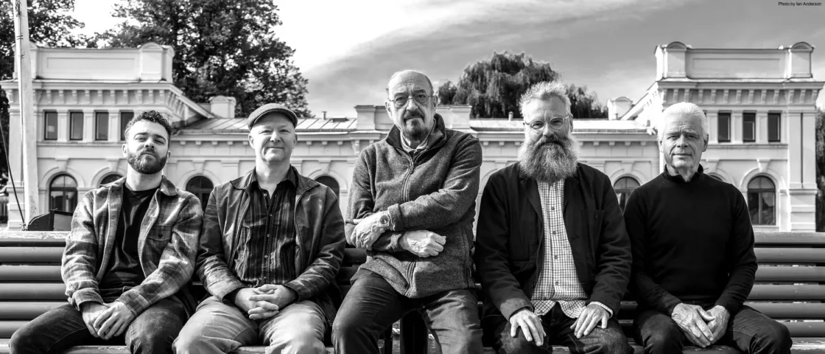 Jethro Tull in Traunreut, 7 August | Event in Traunstein | AllEvents