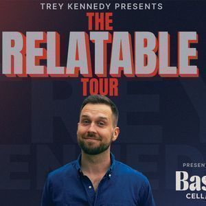 Parking Trey Kennedy