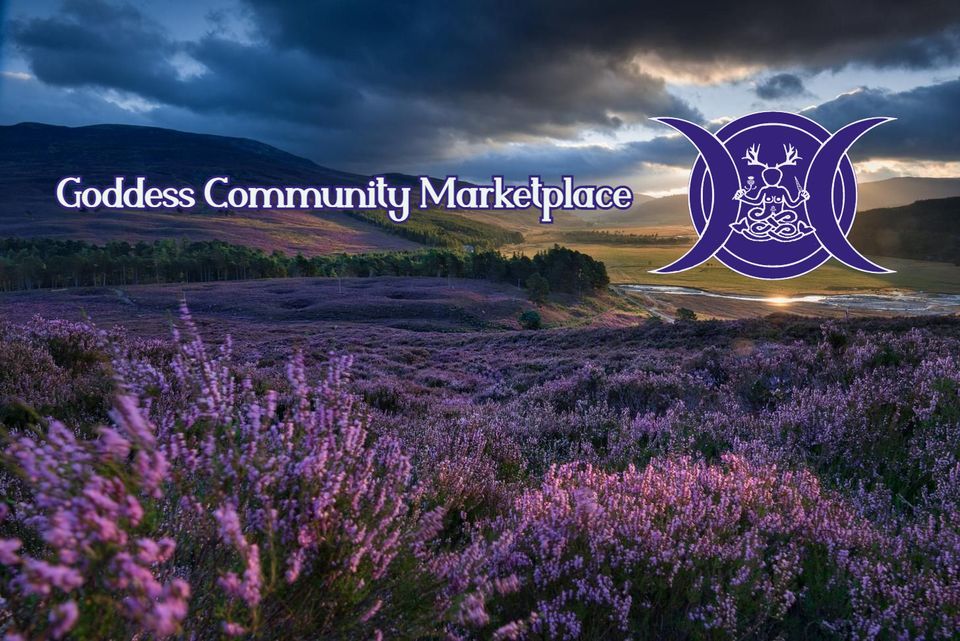 Imbolc Goddess Market, The Wynd Centre, Paisley, February 4 2023 | AllEvents.in Imbolc Goddess Market