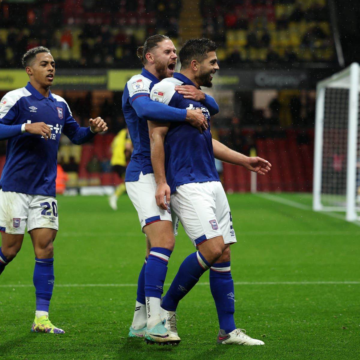 Wolverhampton Wanderers FC vs Brighton and Hove Albion FC at Molineux Stadium, 10 May | Event in Wolverhampton