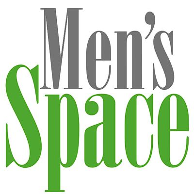 Mens Space logo