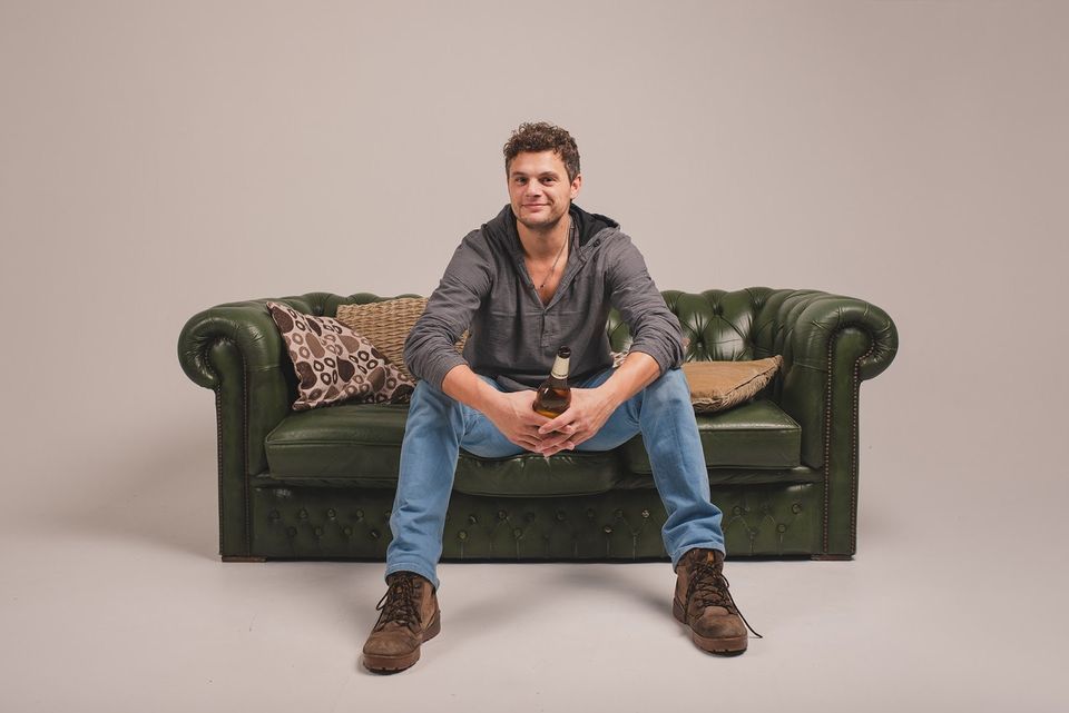 Boxing Day Live Music: Andy Quick (solo), St Mawes Hotel, Truro, 26 ...