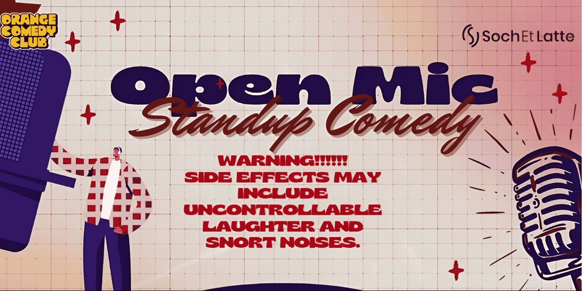 Comedy Night | Event in Pune | AllEvents