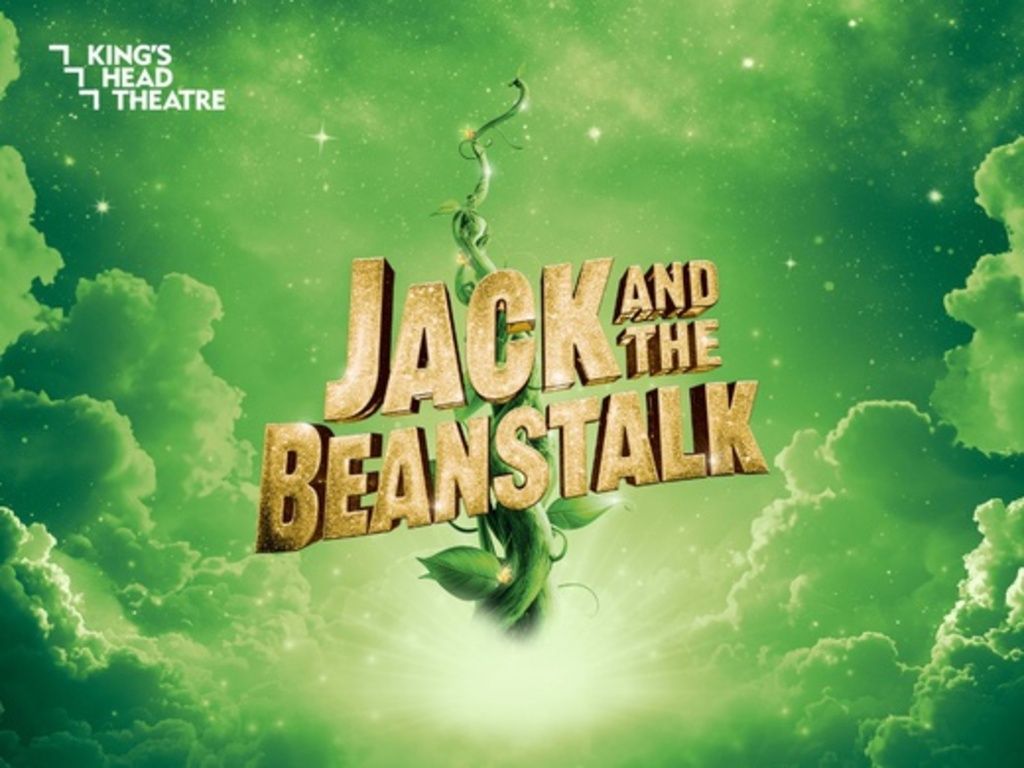 Jack And The Beanstalk, 23 November | Event in London | AllEvents