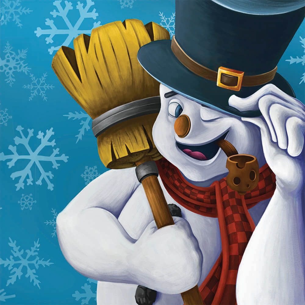 Frosty The Snowman, 9 December | Event in Mississauga | AllEvents