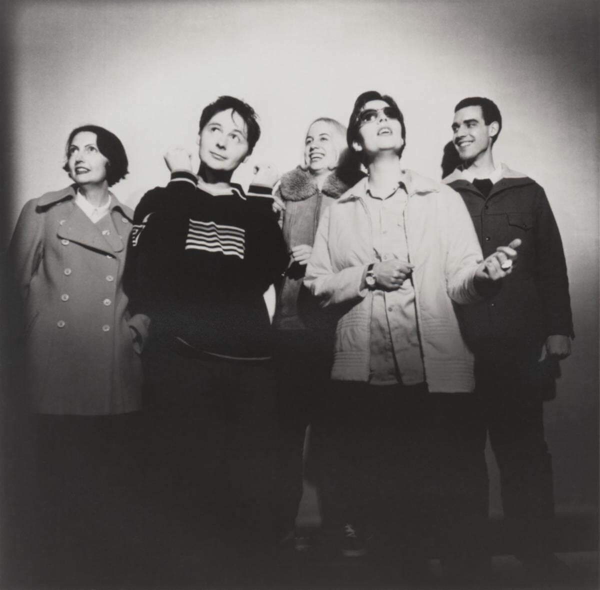 Stereolab, 3 October | Event in Montreal | AllEvents
