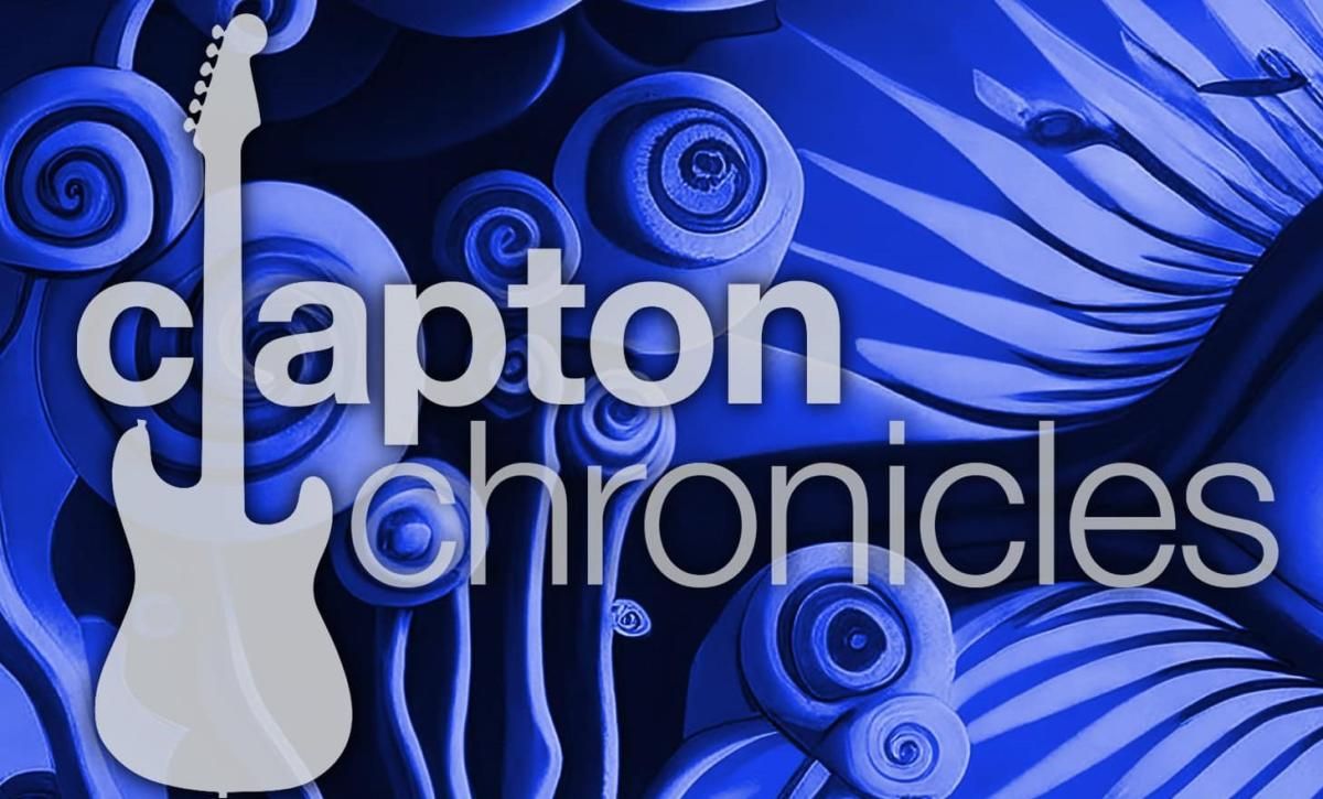 Clapton Chronicles at Family Arena, 27 September | Event in Saint Charles | AllEvents
