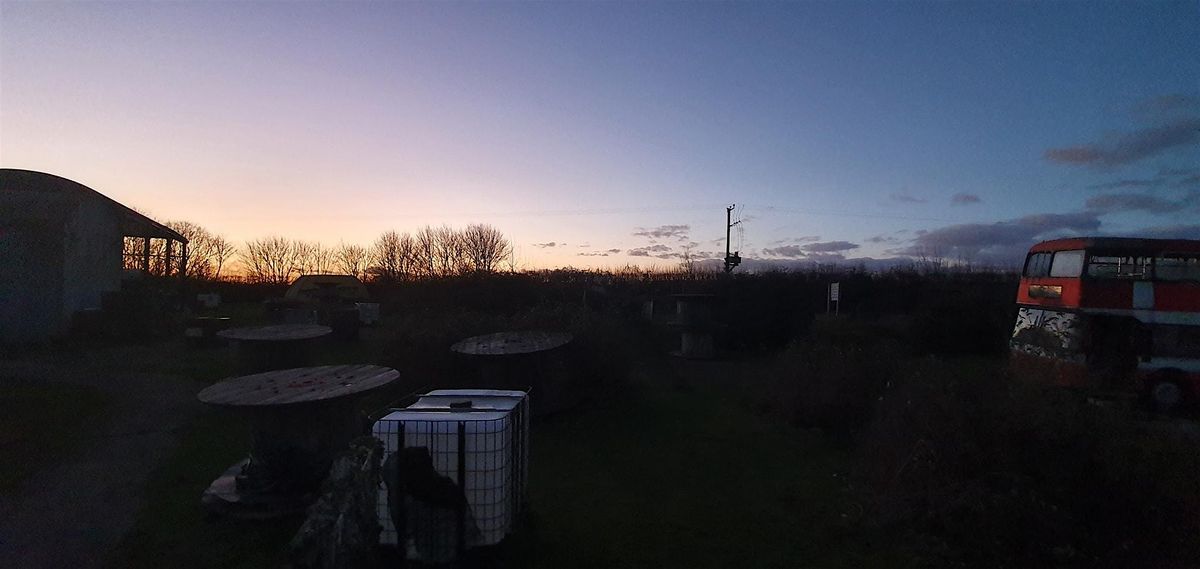 6th Feb 2026 Night Game