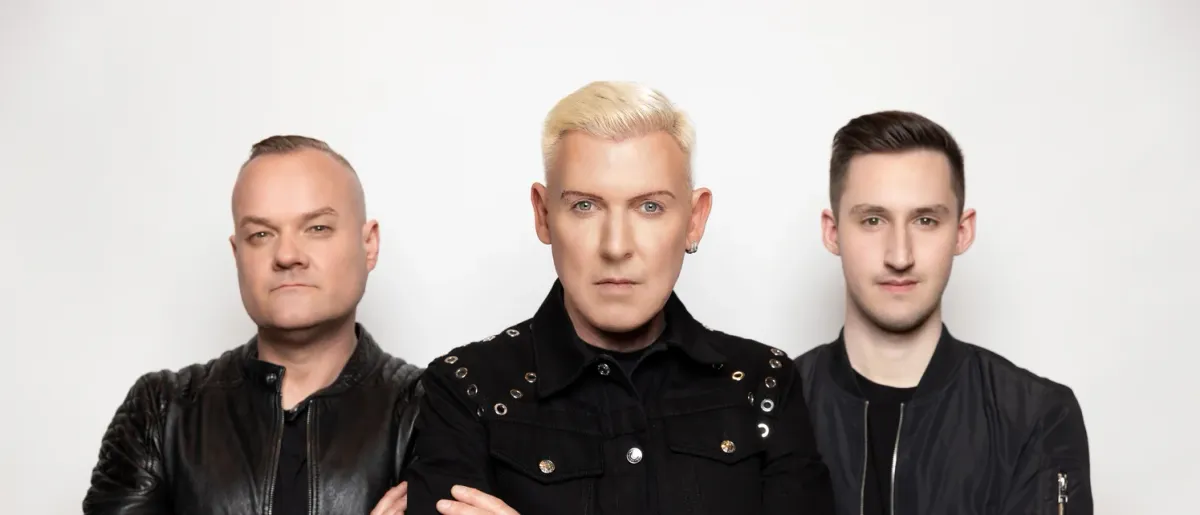 Scooter, Neptunica, Michael C in Praha 9, 25 October | Event in Prague | AllEvents