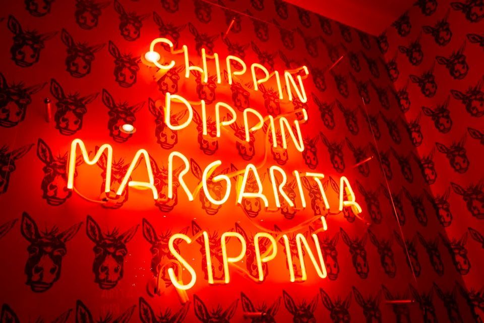 Fat Rosies Naperville GRAND OPENING PARTY (New Location), Fat Rosie's