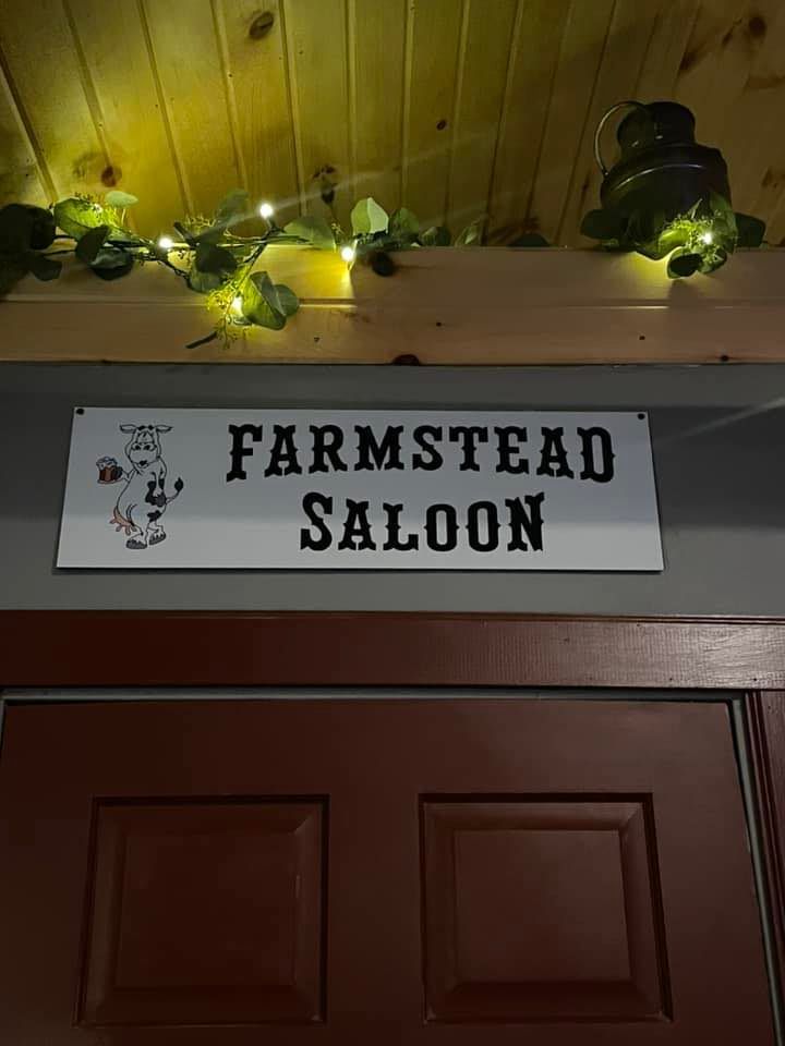 Jerry O Memorial Cribbage Tournament , Farmstead Saloon, Omro, April 7