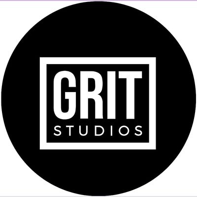 GRIT Studios CIC logo