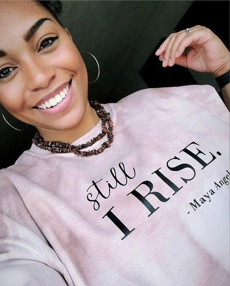 LaMiranda Gordon “Still I Rise”, Jefferson County Historical Society