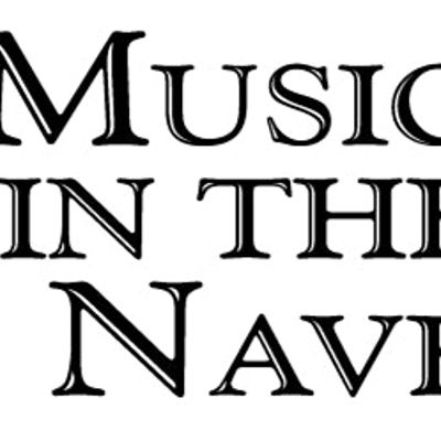 St. Andrew's Church, Music in the Nave