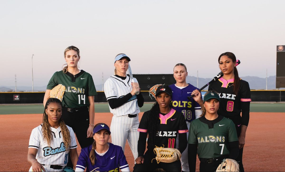 Athletes Unlimited: Blaze vs Talons, 16 July | Event in Salt Lake City | AllEvents