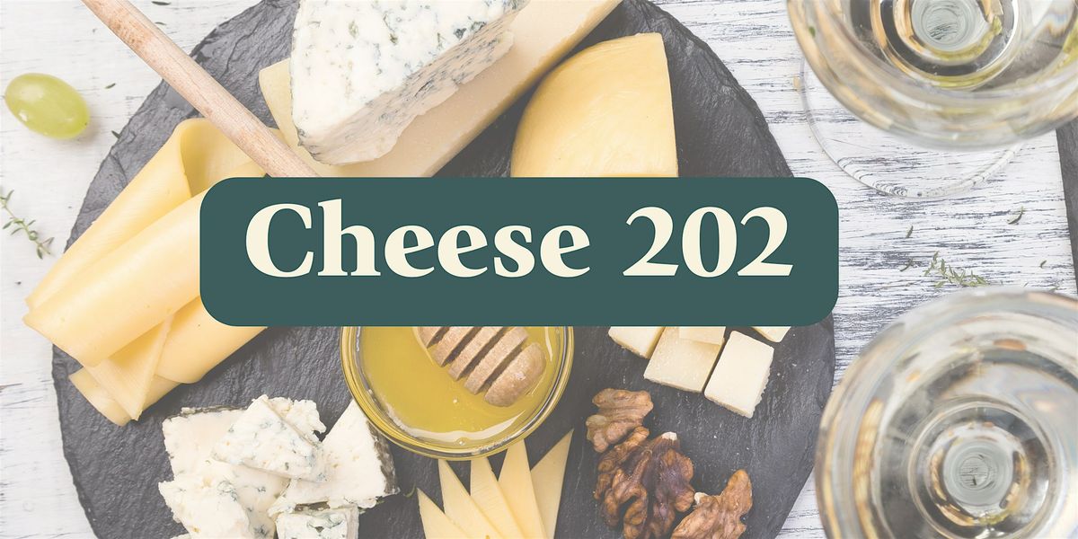 Cheese 202, 22 January | Event in Phoenix | AllEvents