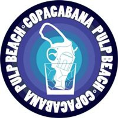 Copacabana Pulp Beach